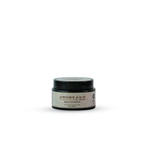 Cera modeladora matte efeito teia 80g