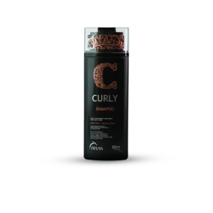 Shampoo Curly 240ml
