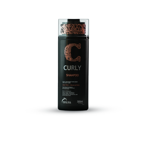 Shampoo Curly 240ml