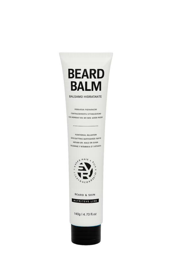 Berd Balm 140g