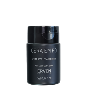 Cera em pó 5g
