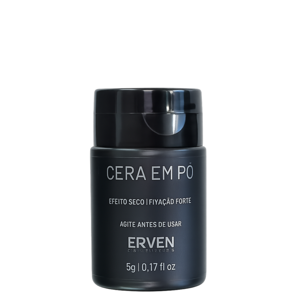 Cera em pó 5g
