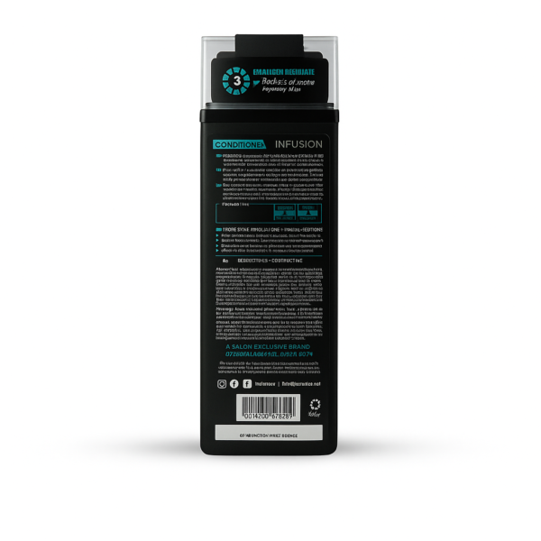 Condicionador Infusion 300 ml - Image 2