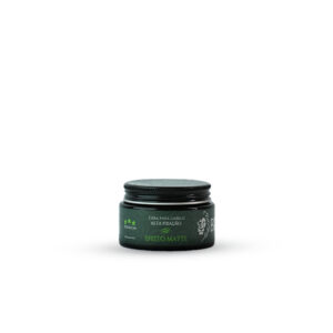 Cera matte finalizadora 80g