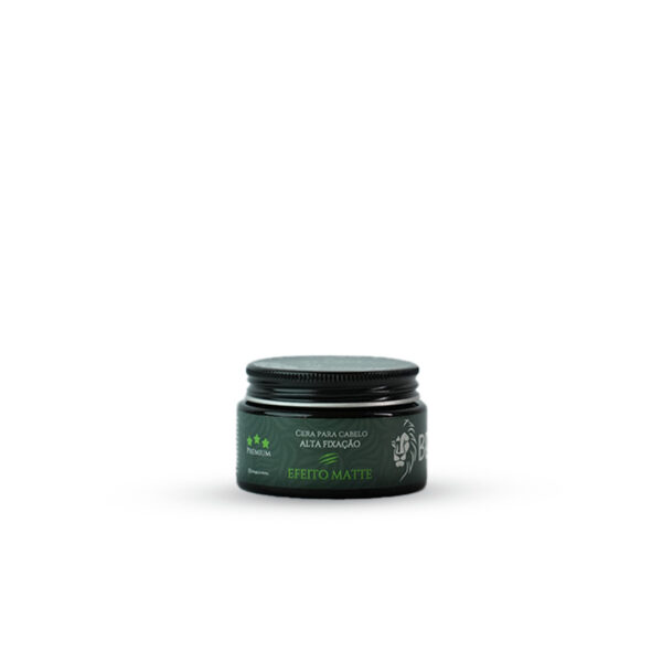 Cera matte finalizadora 80g
