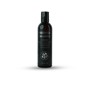 Shampoo Essencial 240ml