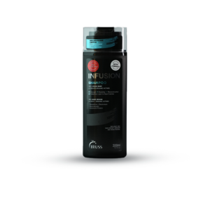 Shampoo Infusion 300 ml