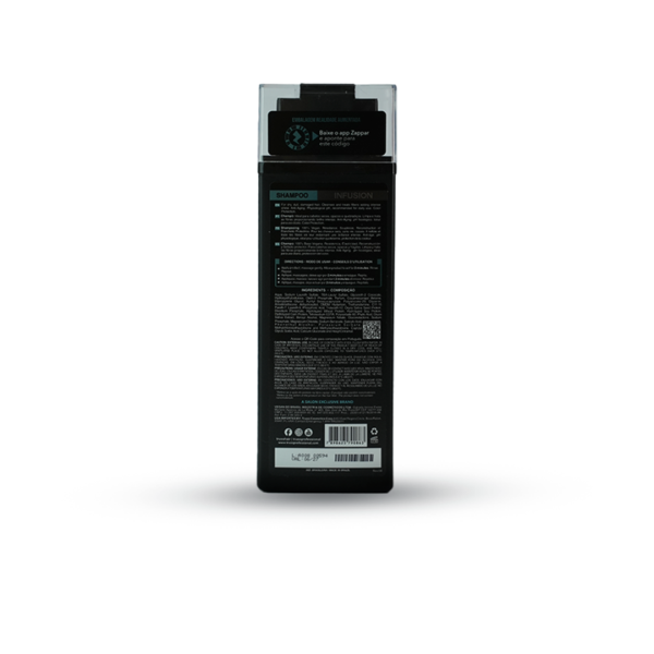 Shampoo Infusion 300 ml - Image 2