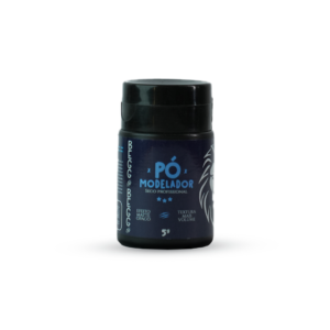 Pó modelador 5g