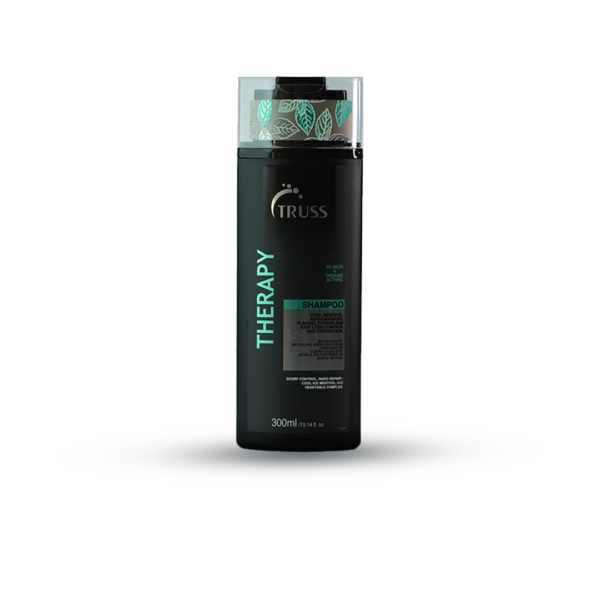 Shampoo Theraphy 300 ml