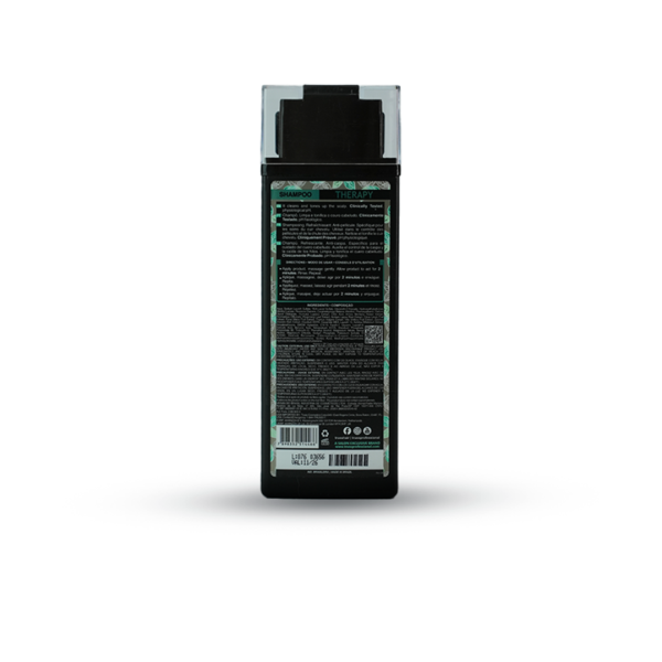 Shampoo Theraphy 300 ml - Image 2
