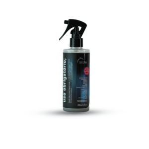 Uso obrigatorio 260ml