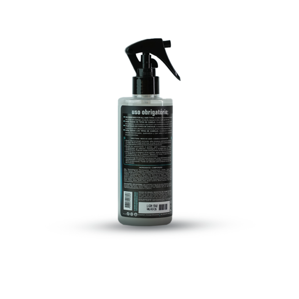 Uso obrigatorio 260ml - Image 2