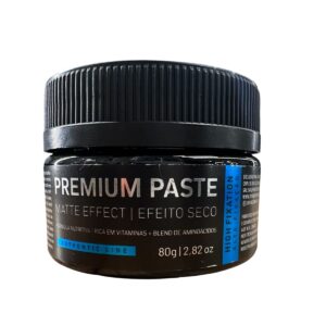 Cera matte premium 80g